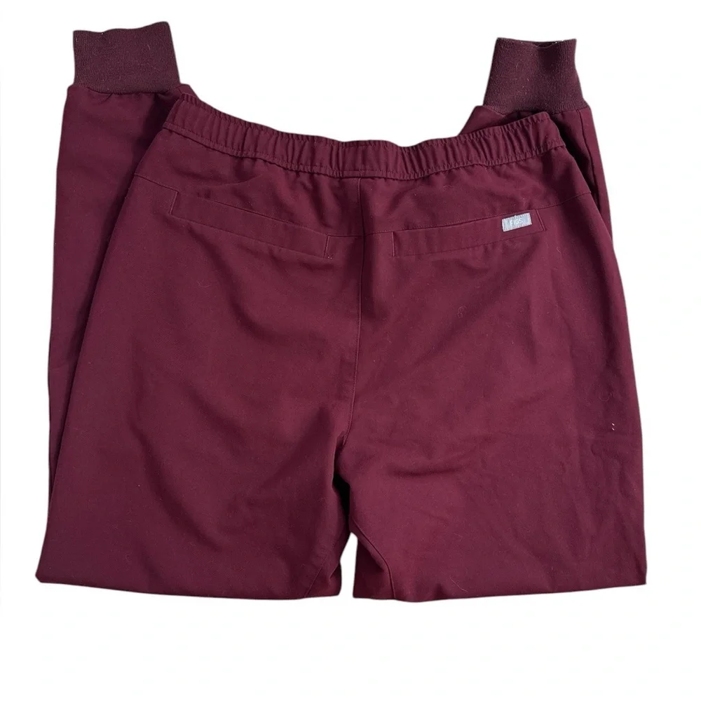 Figs Mens Tansen Jogger Scrub Pants